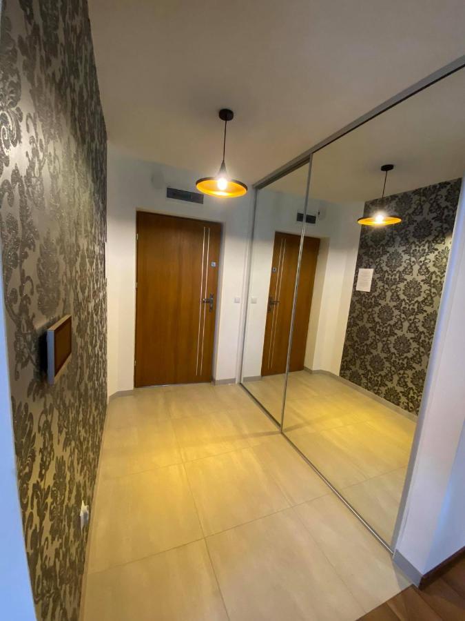 Apartamenty Pod Jesionem Zator Exterior foto